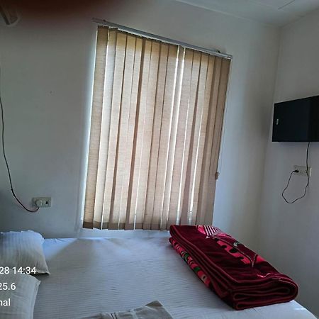 Hotel Vishal Buxar Dış mekan fotoğraf