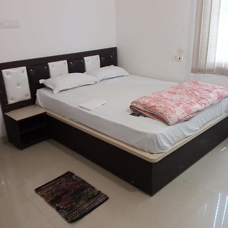 Hotel Vishal Buxar Dış mekan fotoğraf