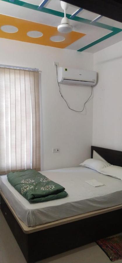 Hotel Vishal Buxar Dış mekan fotoğraf
