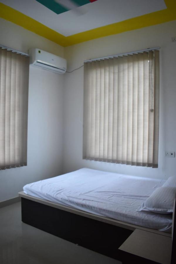 Hotel Vishal Buxar Dış mekan fotoğraf