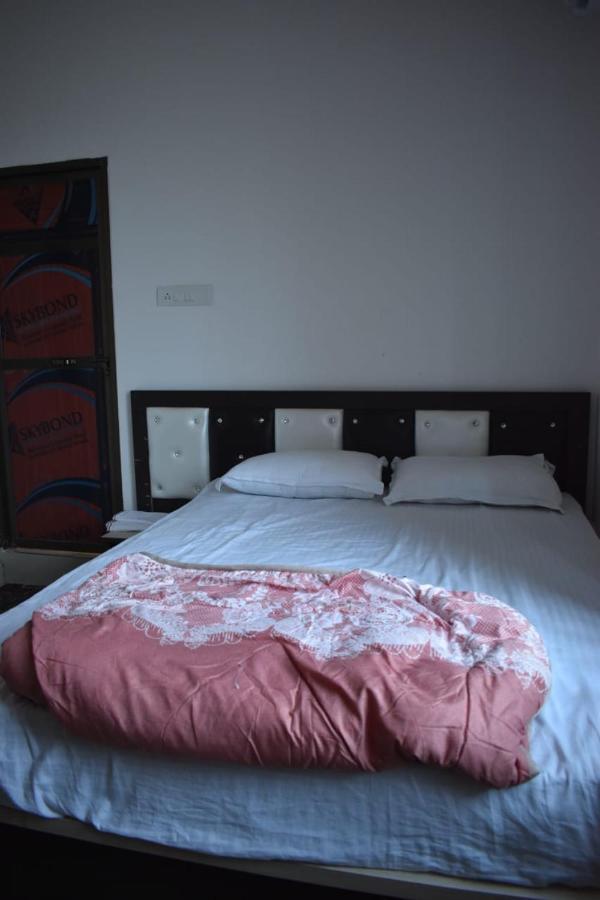 Hotel Vishal Buxar Dış mekan fotoğraf
