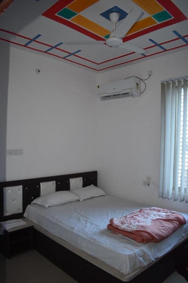 Hotel Vishal Buxar Dış mekan fotoğraf
