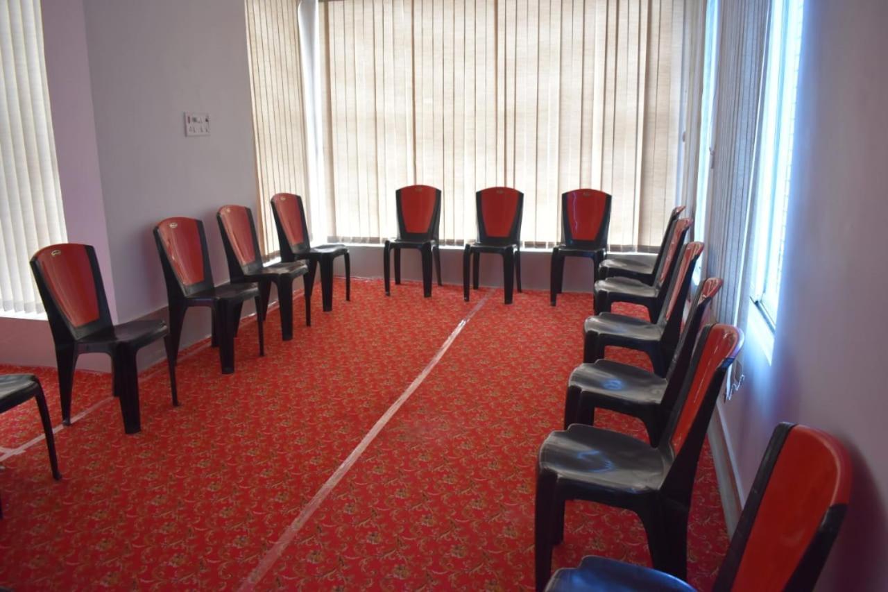 Hotel Vishal Buxar Dış mekan fotoğraf