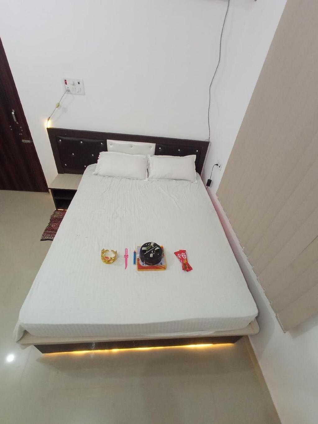 Hotel Vishal Buxar Dış mekan fotoğraf