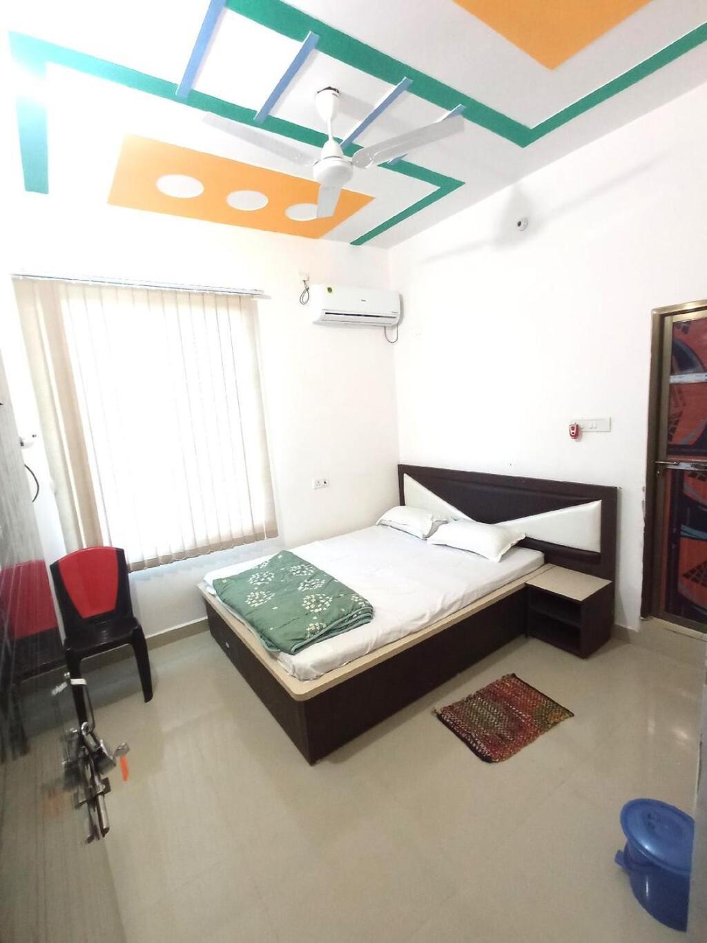 Hotel Vishal Buxar Dış mekan fotoğraf