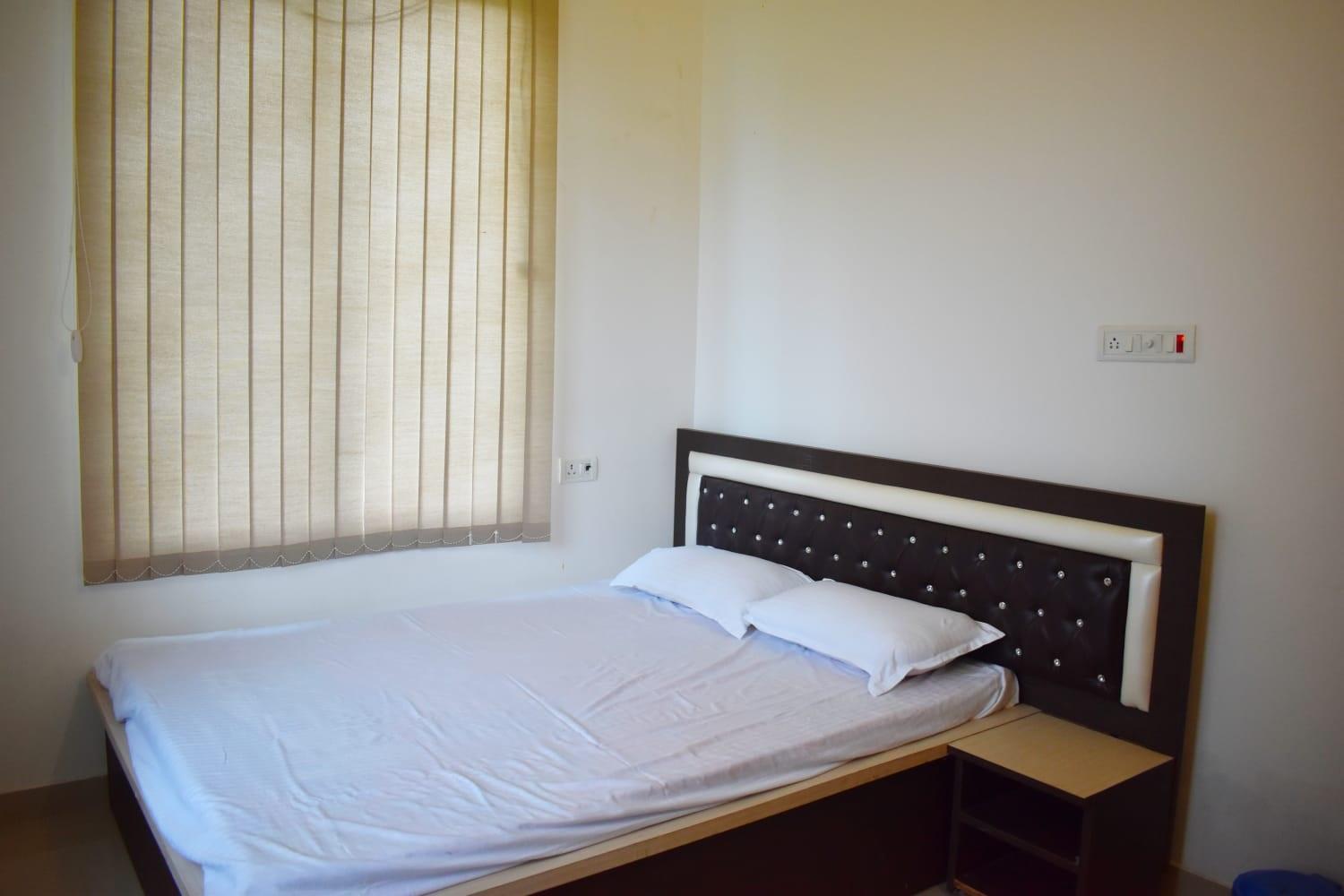 Hotel Vishal Buxar Dış mekan fotoğraf