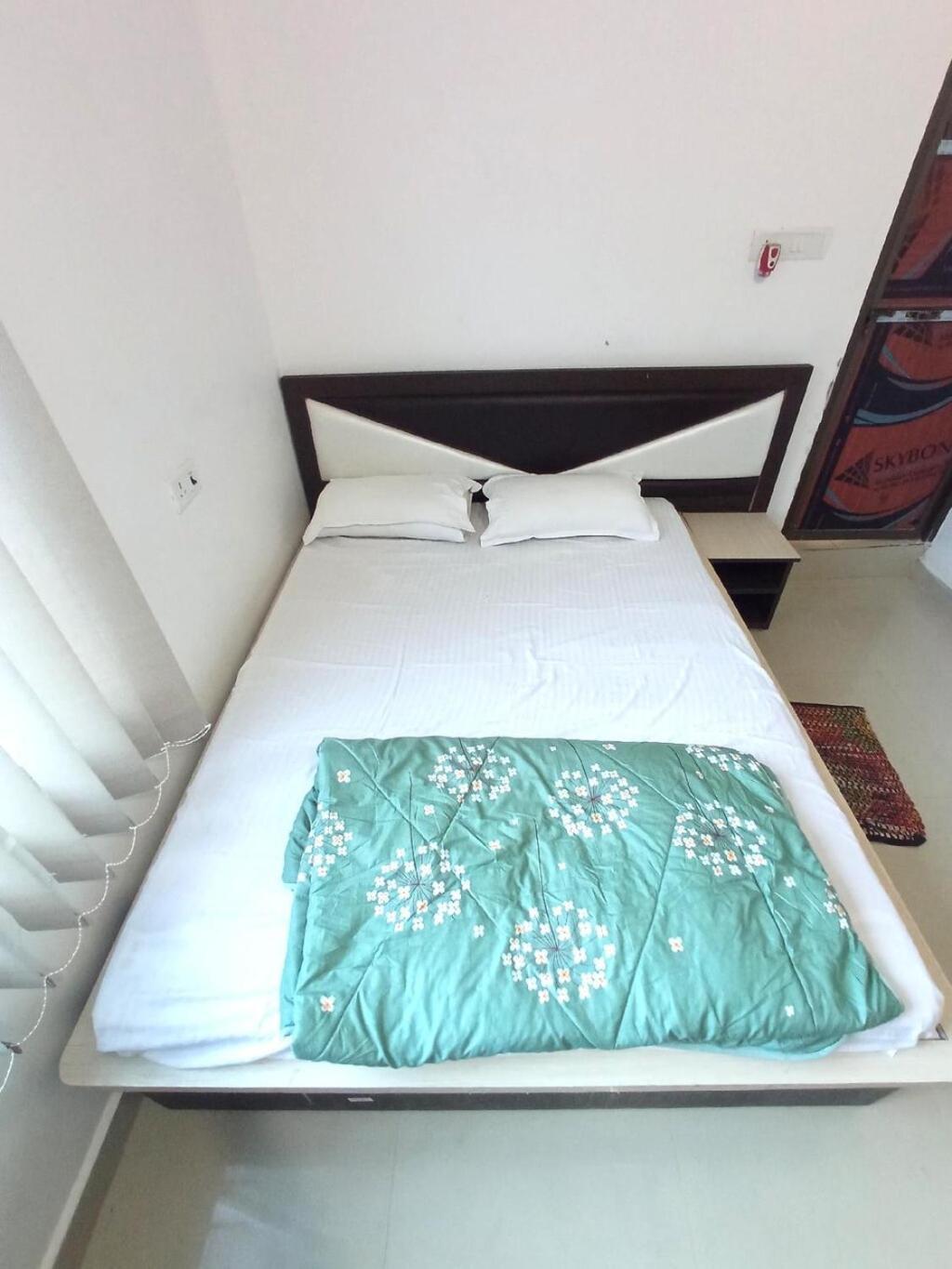 Hotel Vishal Buxar Dış mekan fotoğraf