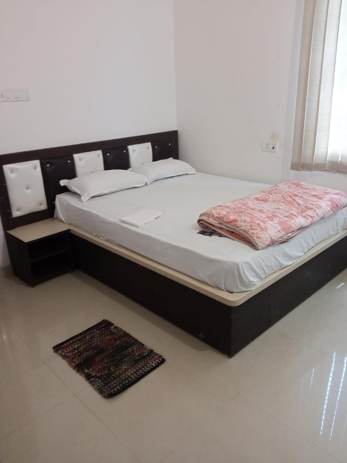 Hotel Vishal Buxar Dış mekan fotoğraf